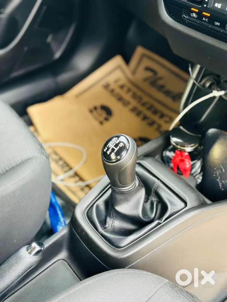 Maruti Suzuki Swift 2025 Petrol 9500 Km Driven