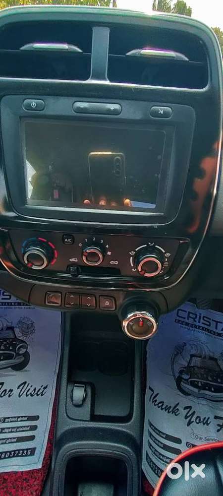 Fiat Avventura Multijet Active, 2016, Diesel