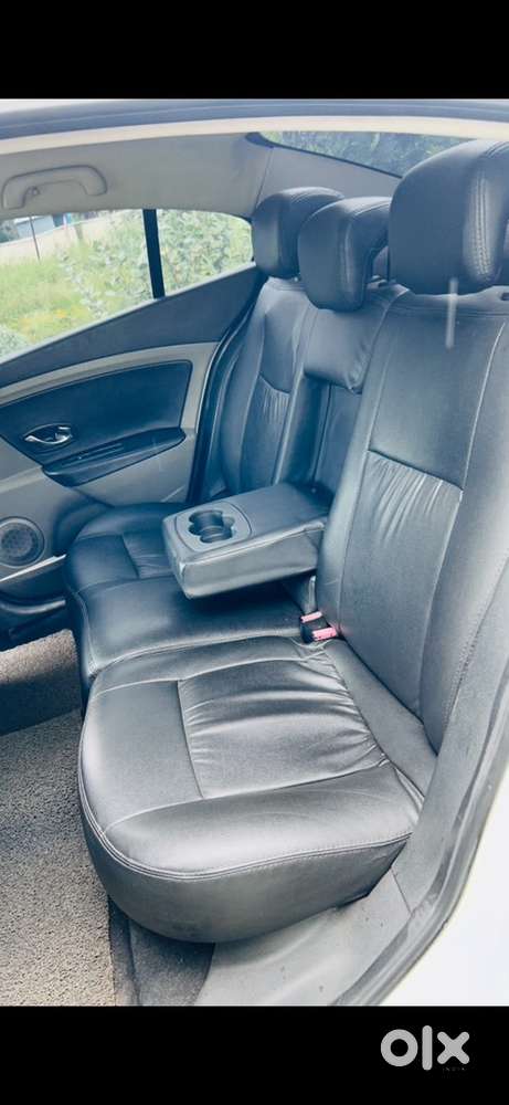 Renault Fluence 2014
