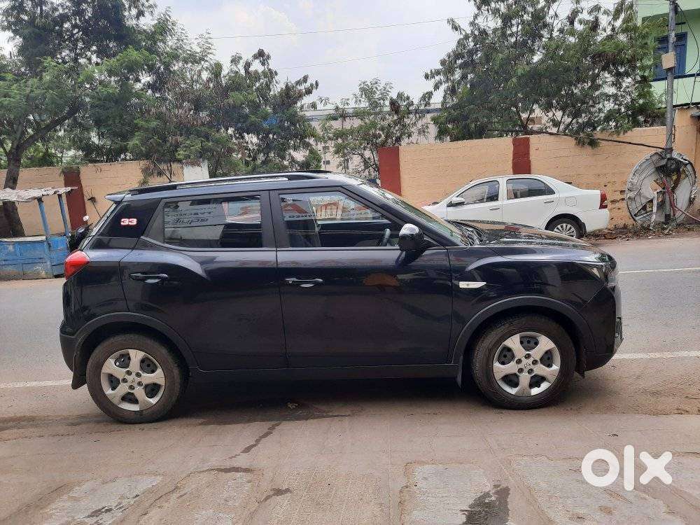 Mahindra Xuv300 W6 Diesel, 2023, Diesel