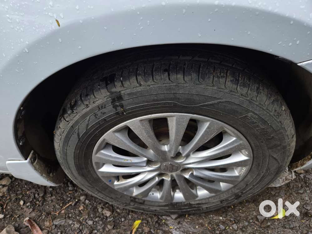 Maruti Suzuki Ciaz Zdi Shvs, 2016, Diesel