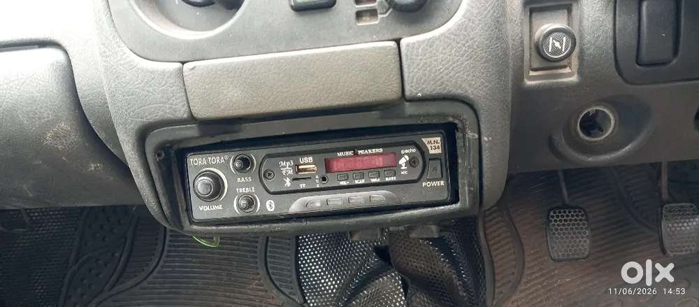 Maruti Suzuki 1000 2000 Petrol 123777 Km Driven