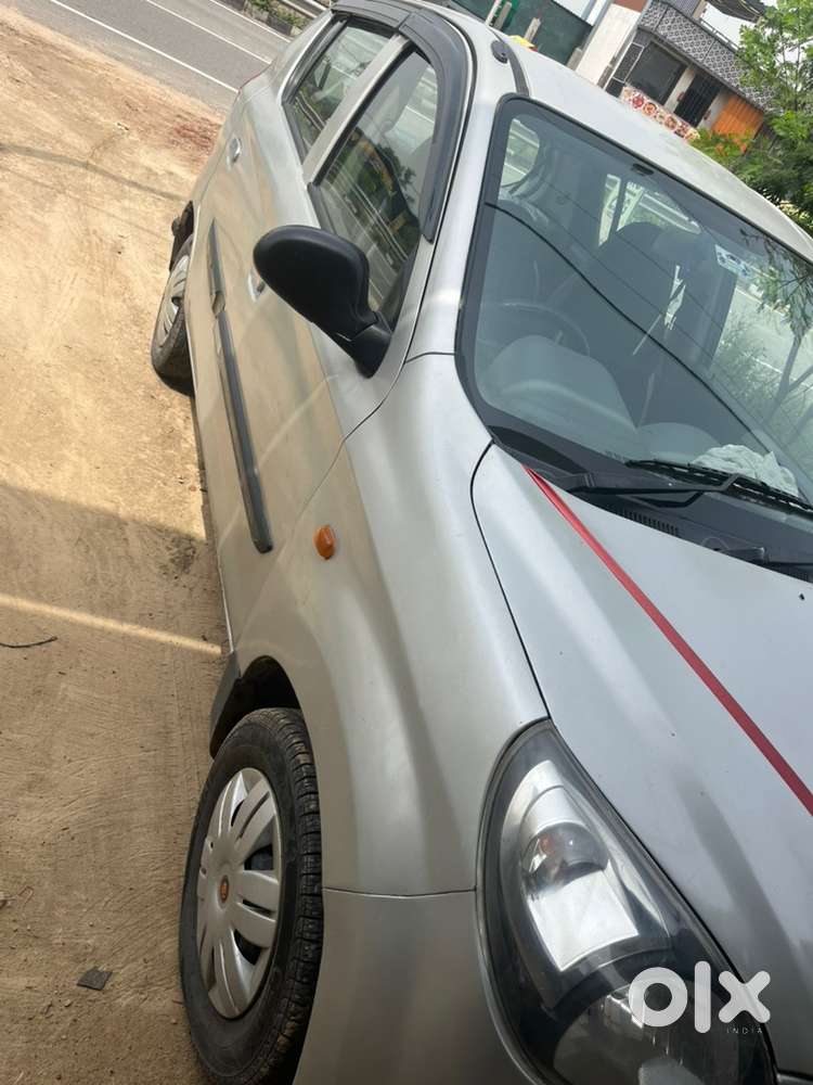 Maruti Suzuki Alto 800 2014 Cng & Hybrids Good Condition