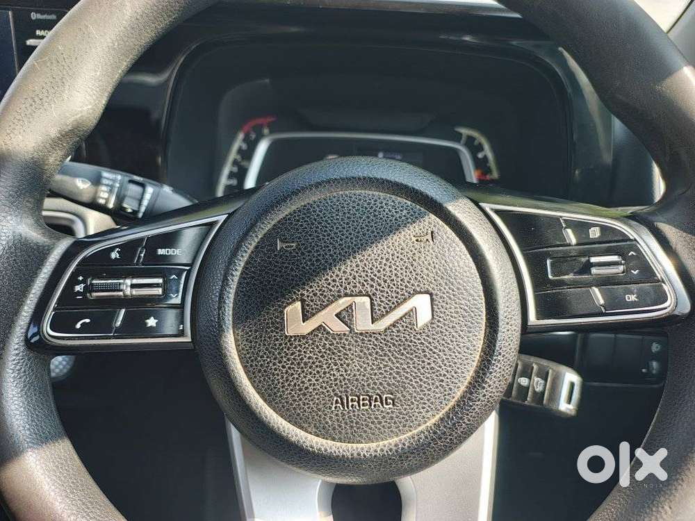 Kia Sonet 1.2 Htk Plus, 2021, Petrol