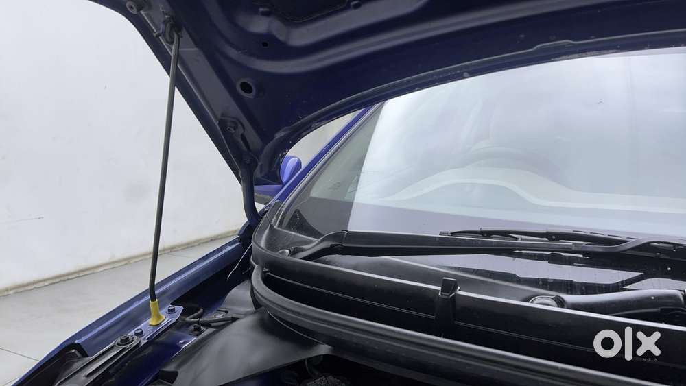Hyundai Elite I20 [2018-2020] 1.2 Sportz, 2016, Petrol