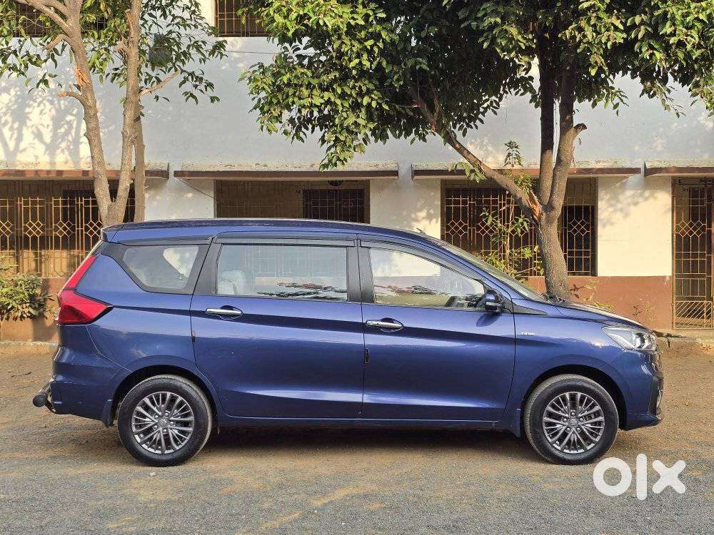 Maruti Suzuki Ertiga 1.5 Zdi, 2019, Diesel