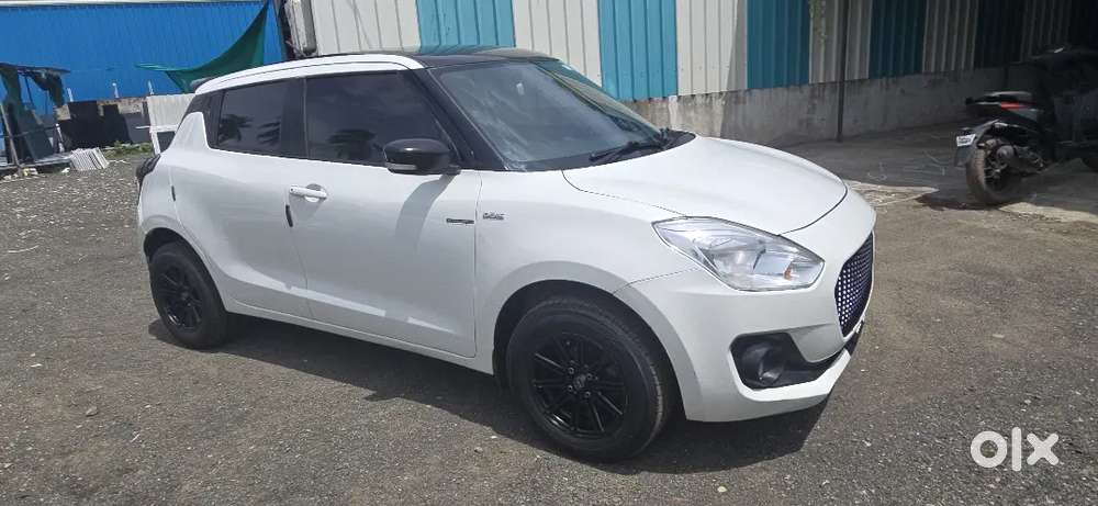 Swift Maruti Vdi 2019