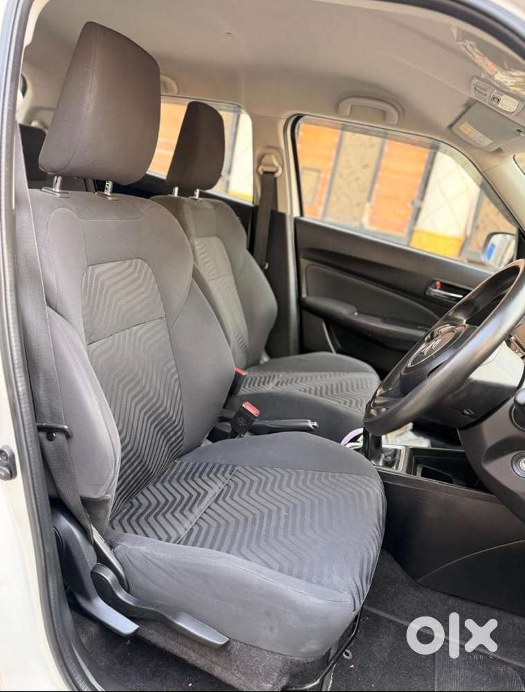 Maruti Suzuki Swift 1.2 Vxi (o), 2019, Petrol