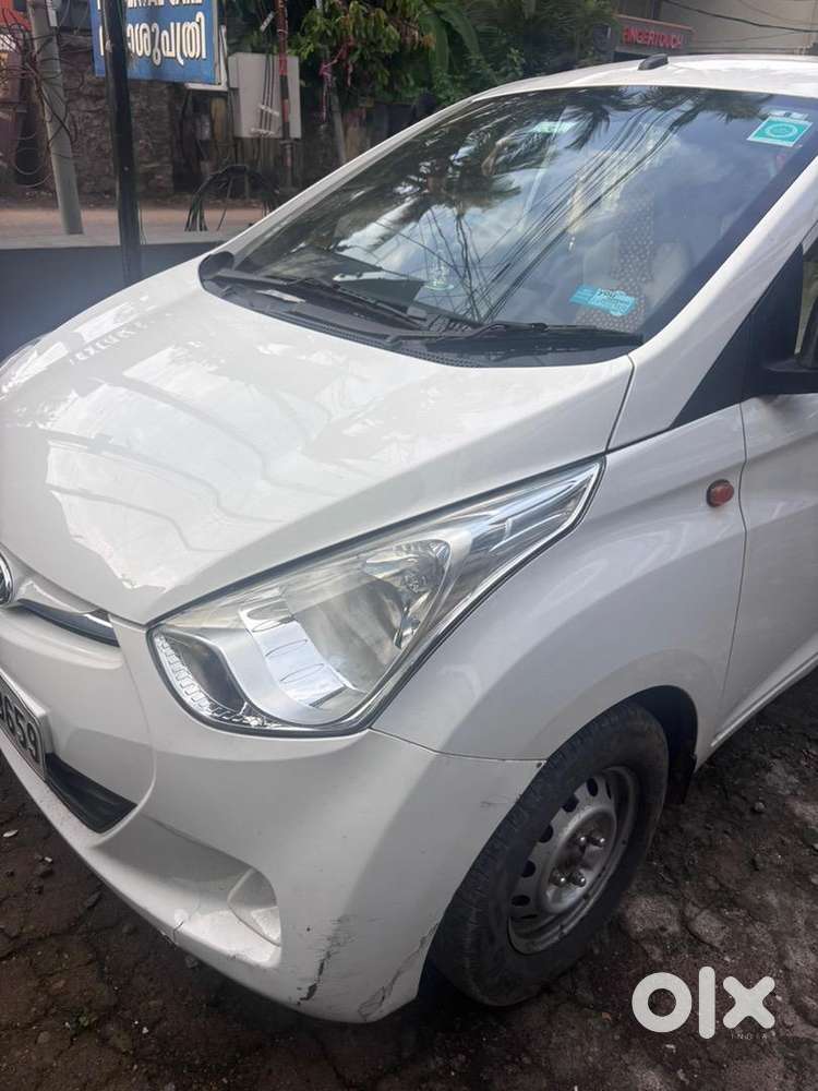 Good Condition