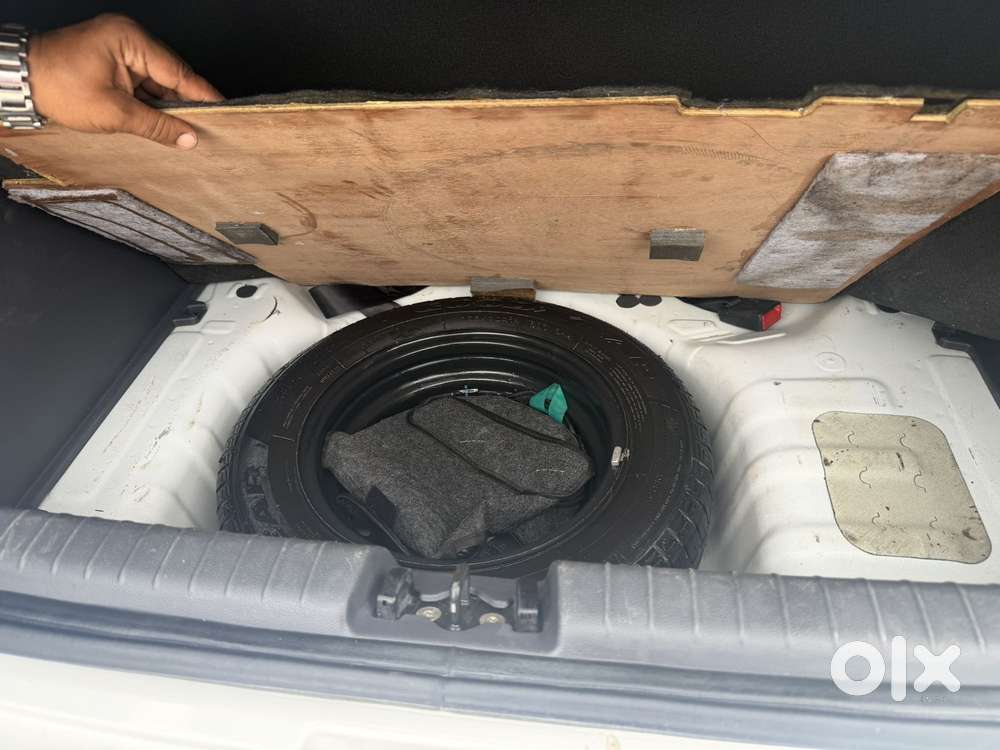 Hyundai Grand I10 Nios Sportz Petrol, 2021, Petrol