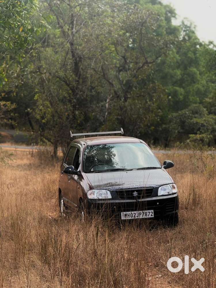 Fully Modified Alto With Chilled Ac All Paper Clear Till 2029 .