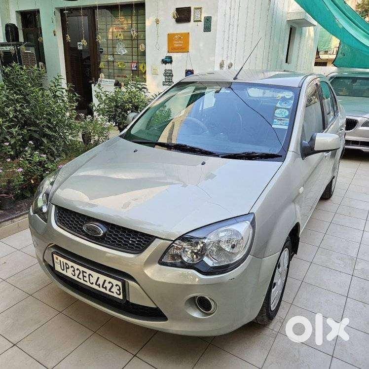 Ford Fiesta 1.4 Duratorq Clxi, 2012, Diesel
