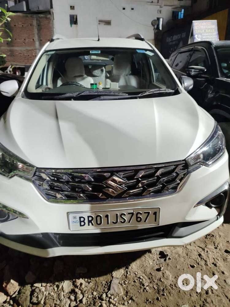 Maruti Suzuki Ertiga Vxi (o) Cng, 2025, Cng & Hybrids
