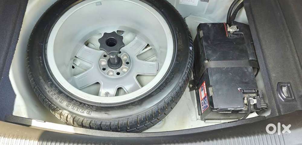 Audi A6 2009-2011 2.7 Tdi, 2009, Diesel