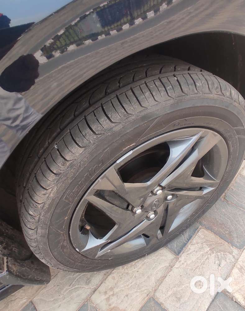 Hyundai I20, 2022, Petrol