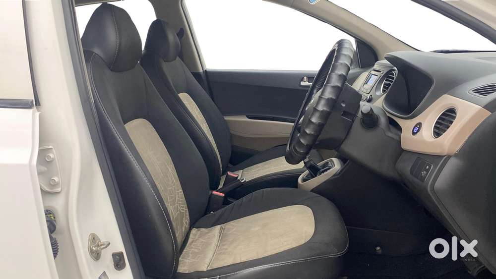 Hyundai Grand I10 Asta 1.2 Kappa Vtvt, 2014, Petrol