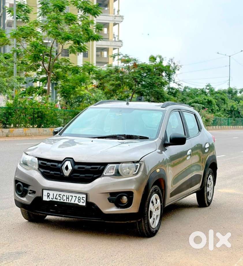 Renault Kwid, 2019, Petrol