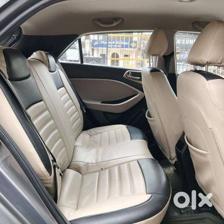 Hyundai Elite I20 Sportz 1.2 Opt, 2018, Cng & Hybrids