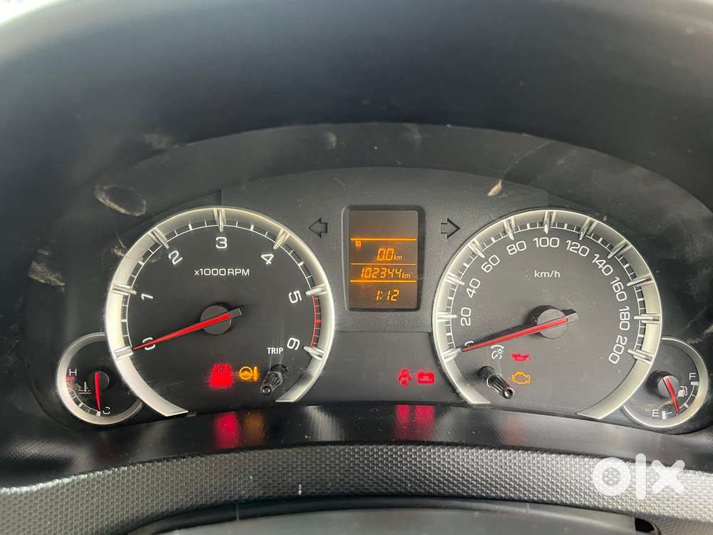 Maruti Suzuki Swift Dzire Vdi Optional, 2014, Diesel