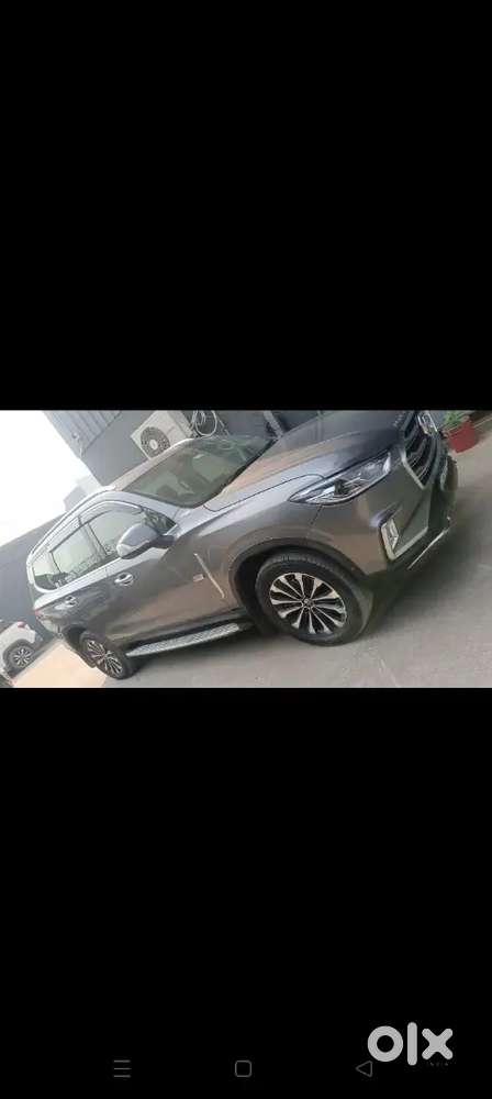 Mg Gloster 2022 Diesel 162000 Km Driven