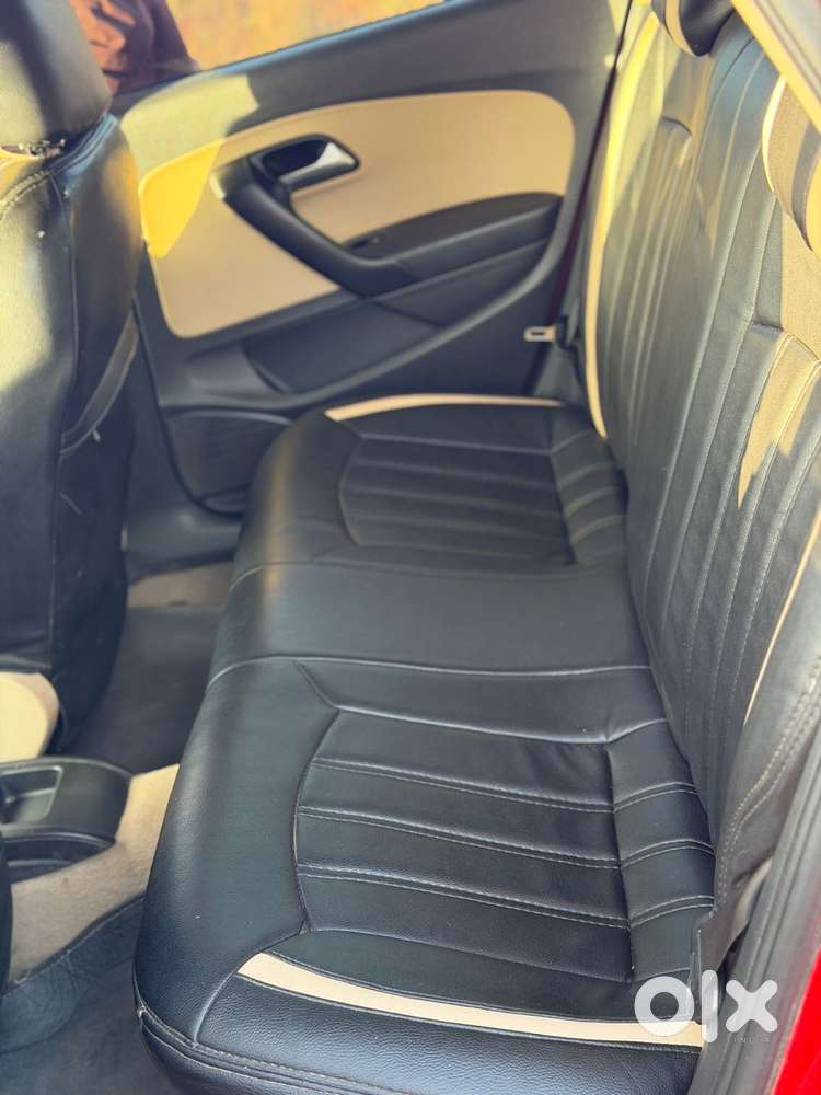 Volkswagen Polo 1.2 Mpi Anniversary Edition, 2015, Petrol