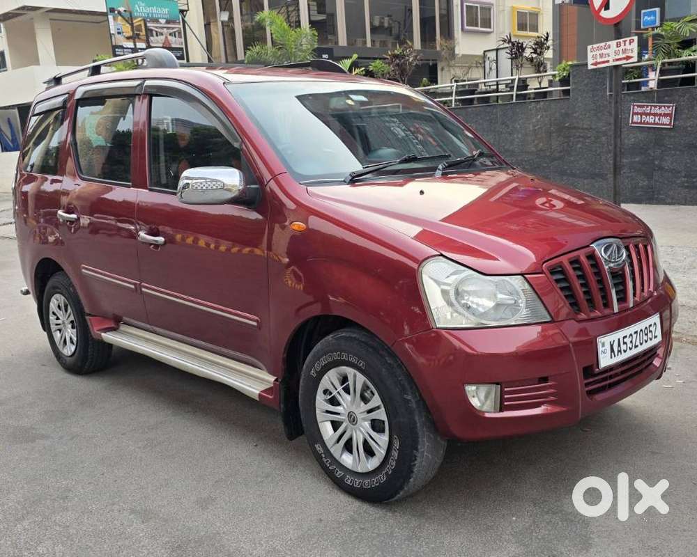 Mahindra Xylo 2009-2011 E6, 2011, Diesel