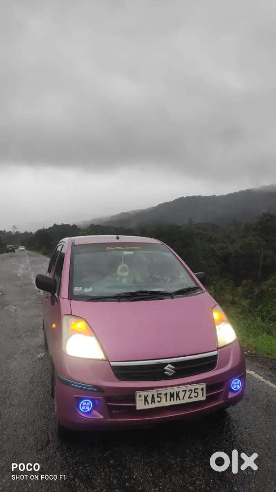 Maruti Suzuki Estilo 2007 Lxi