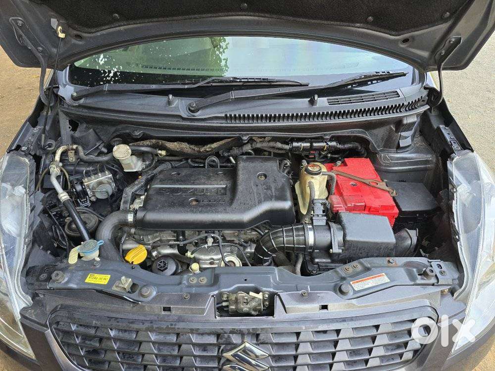 Maruti Suzuki Ertiga 2012-2015 Zdi, 2014, Diesel