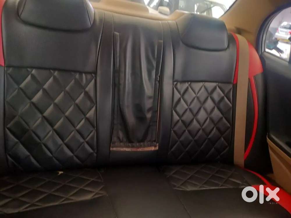 Honda Amaze Vx 2014