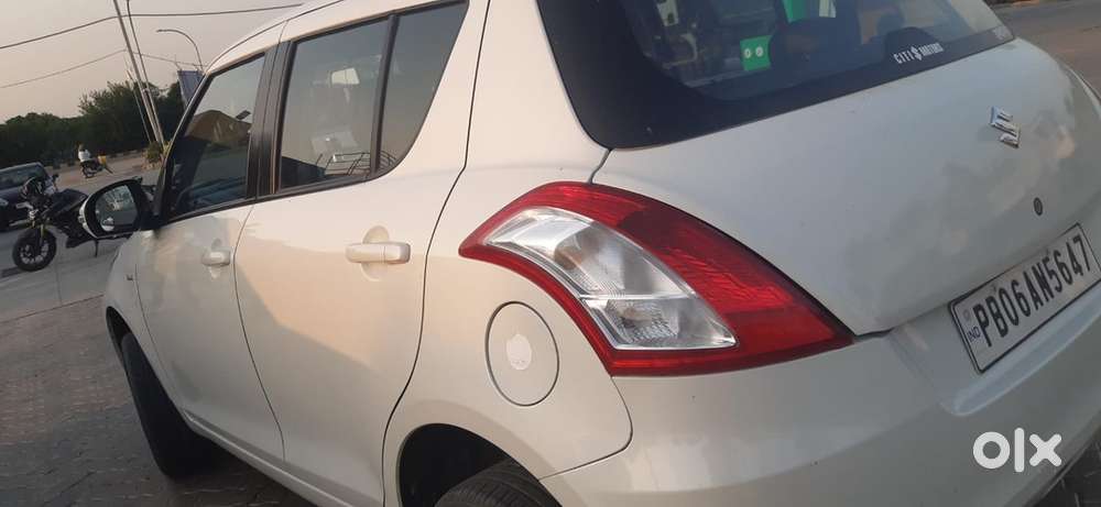 Maruti Suzuki Swift Diesel Good Condition