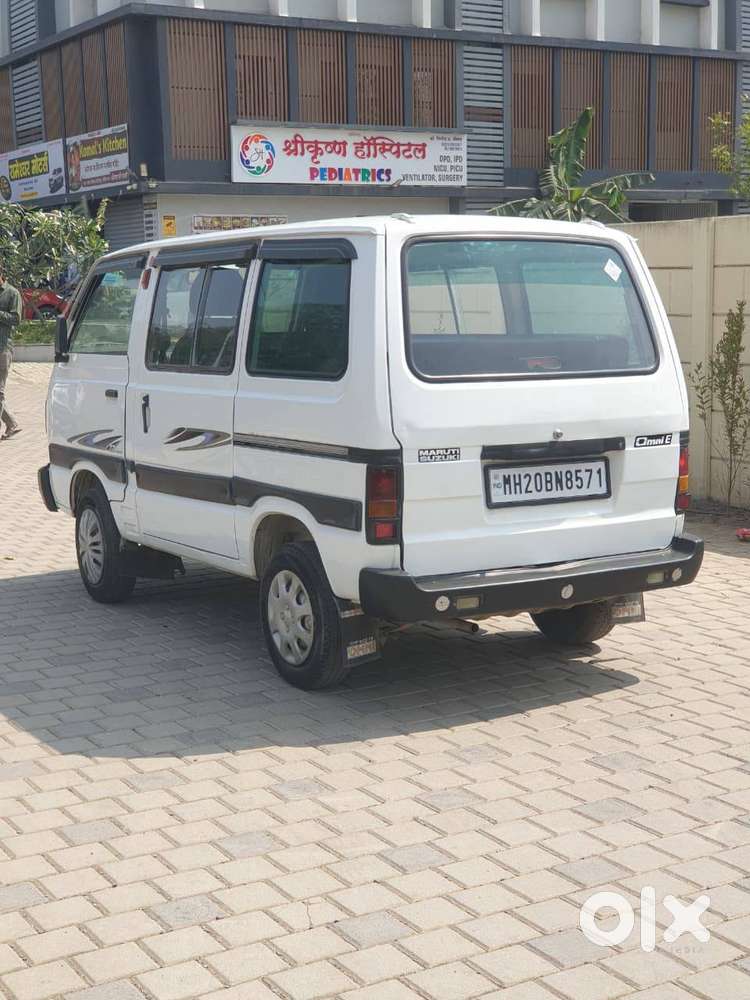 Omini Car Sale