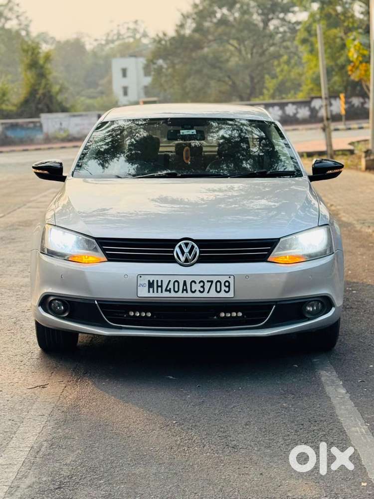 Volkswagen Jetta [2013-2017] 2.0 Highline Tdi, 2014, Diesel