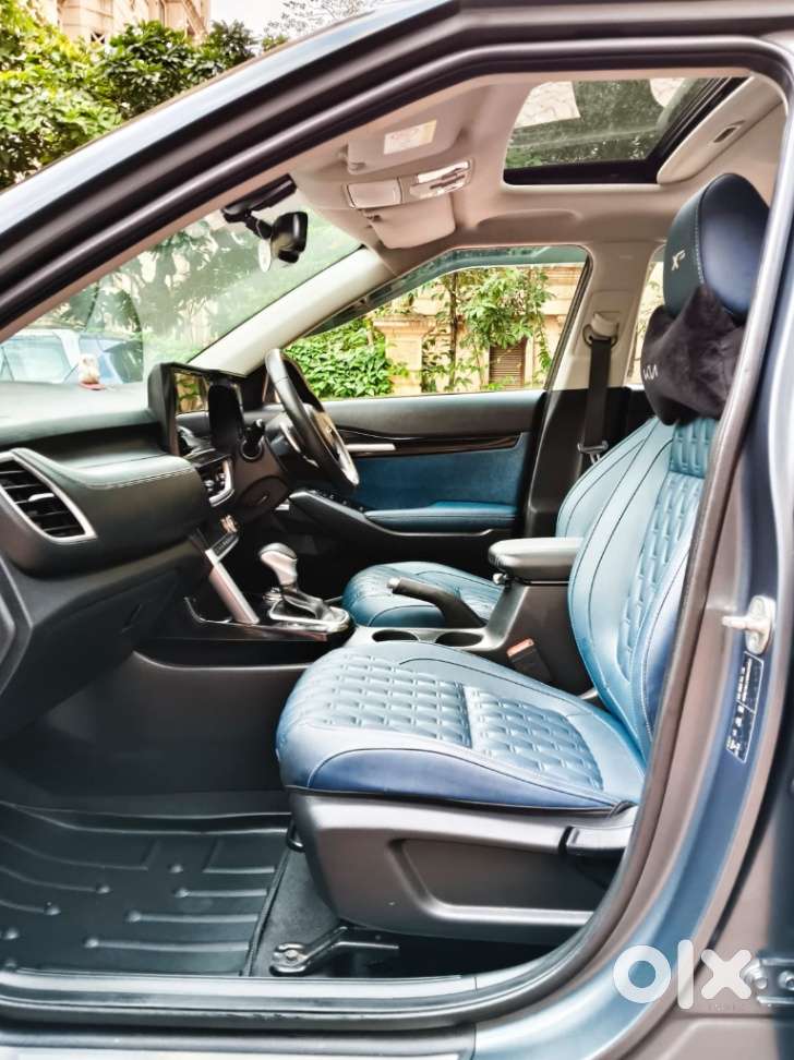 Kia Seltos X Line 1.4 Dct, 2022, Petrol