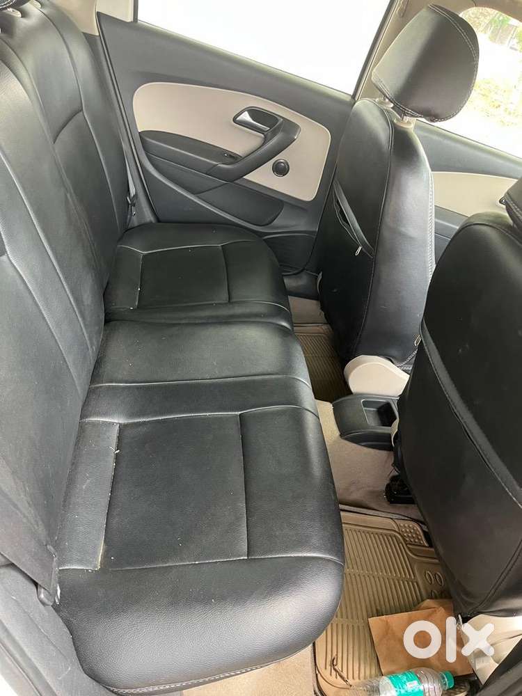 Volkswagen Polo 2010 Diesel Well Maintained