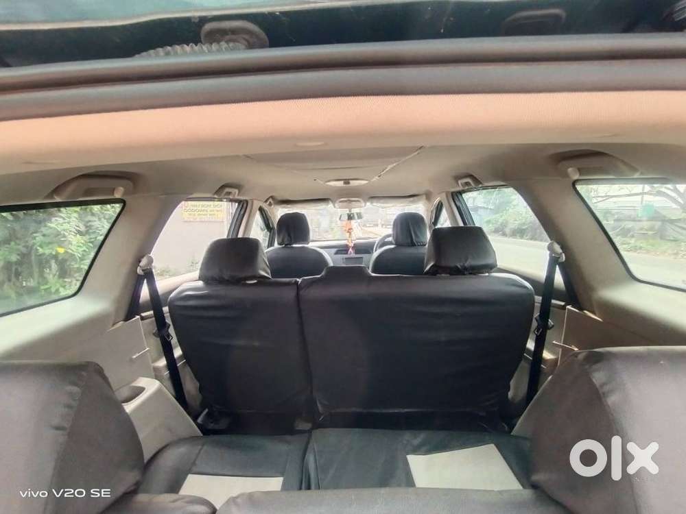 Mahindra Marazzo M2 8str, 2020, Diesel