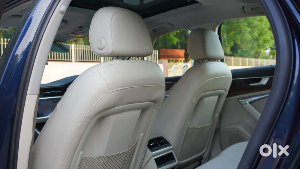 Audi A6 2.0 45 Tfsi Premium Plus, 2023, Petrol