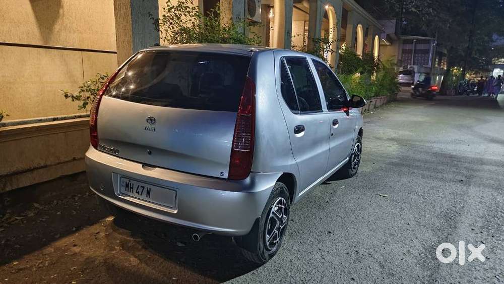Tata Indica Ev2 Ev2 Ls, 2016, Diesel