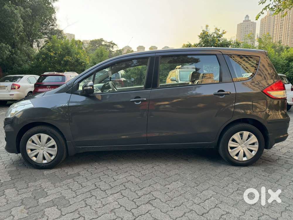 Maruti Suzuki Ertiga