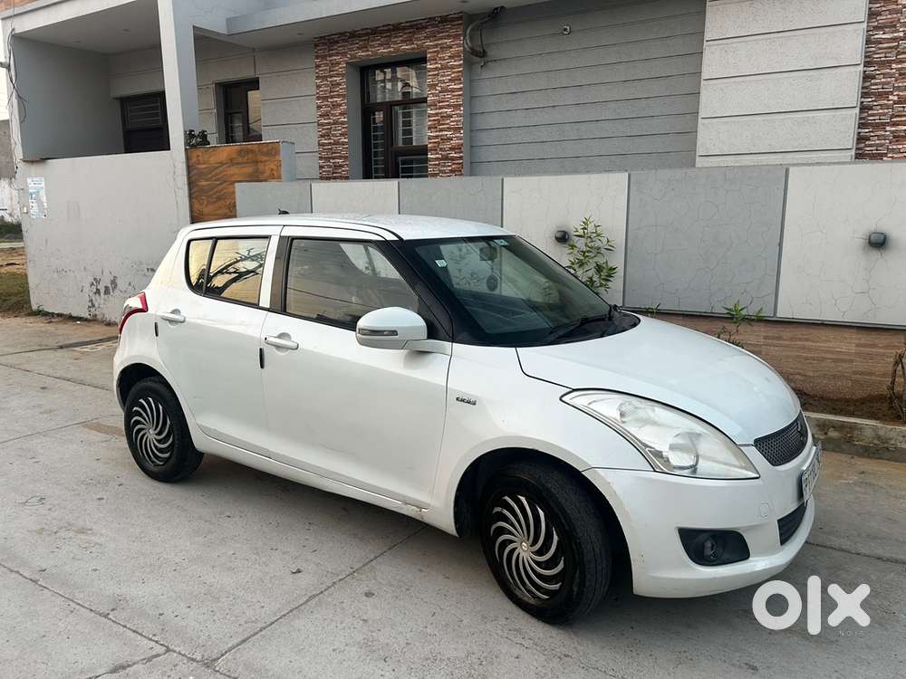 Maruti Suzuki Swift Diesel 2014