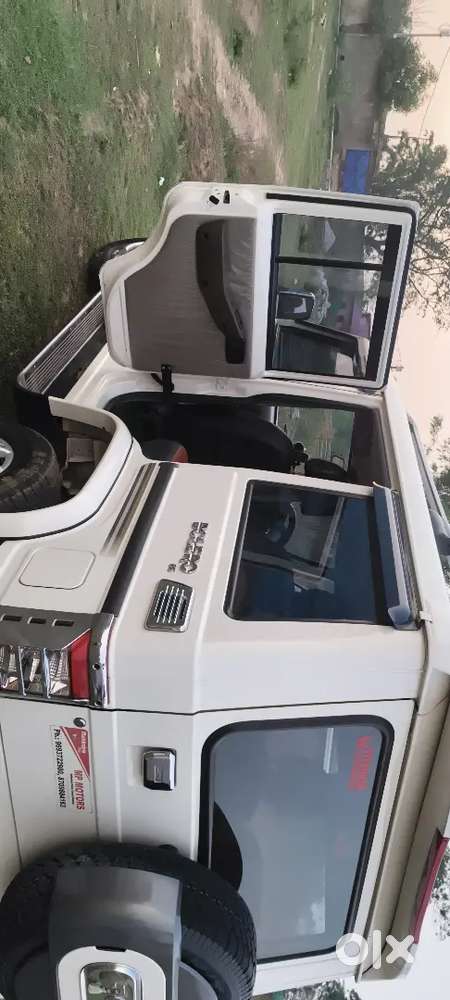 Mahindra Be 6 2024 Diesel 30000 Km Driven New Condition