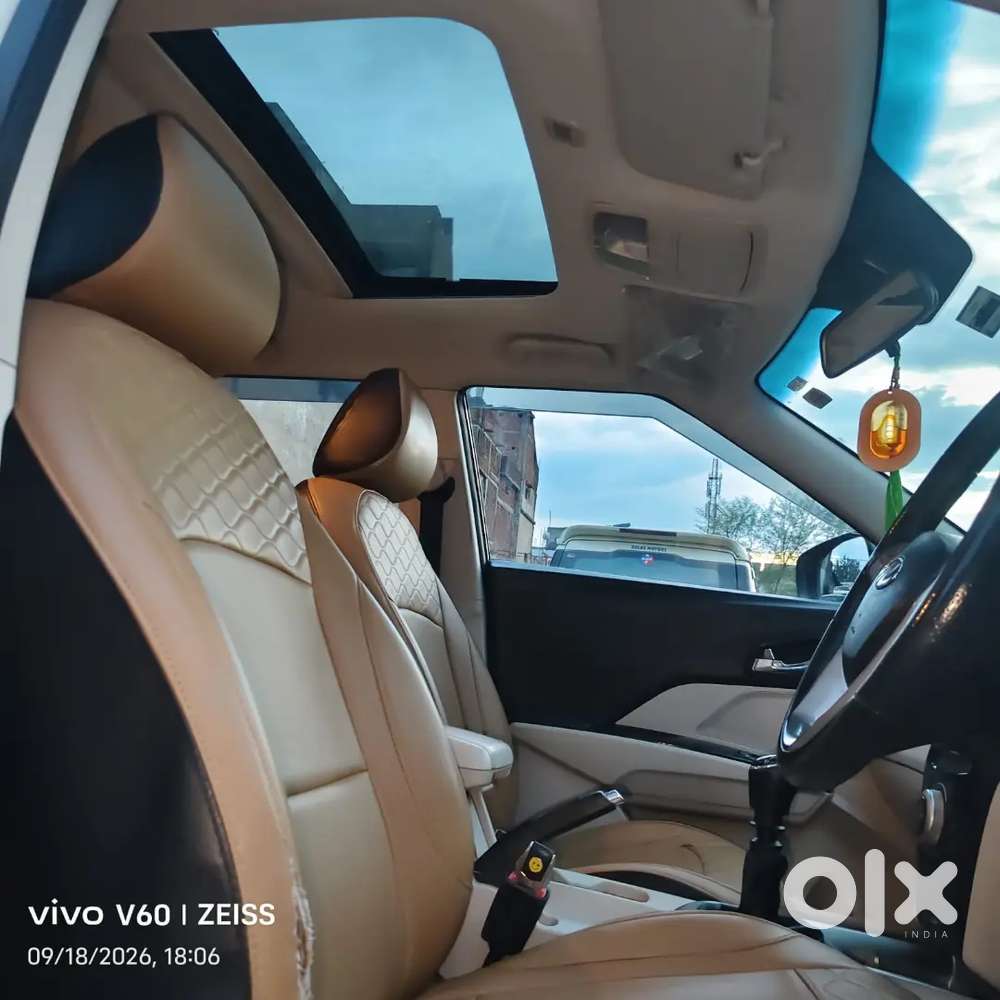 Mahindra Xuv300 Diesel 2022 Manual