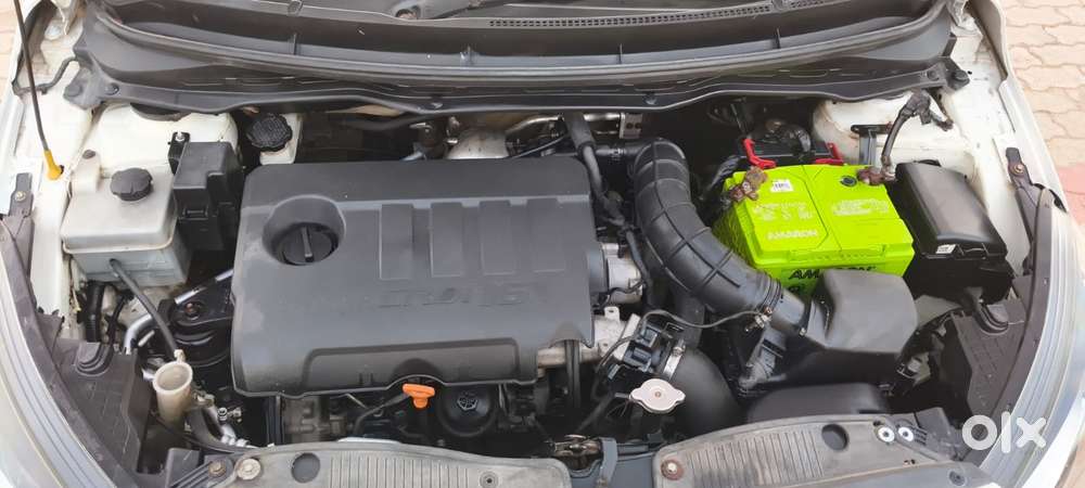 Hyundai I20 2015-2017 Asta Option 1.2, 2015, Diesel