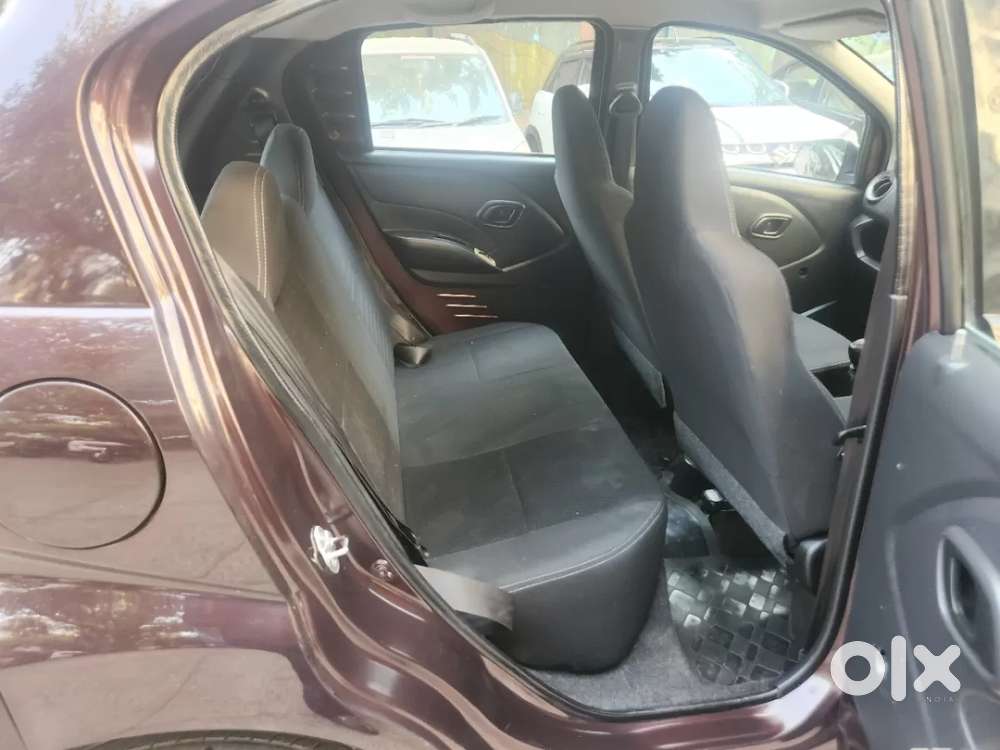 Datsun Redigo 1.0 S, 2019, Petrol