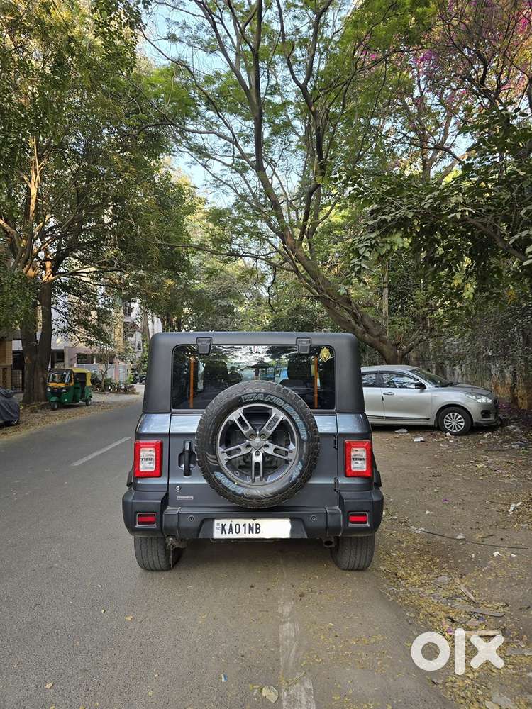 Mahindra Xuv500
