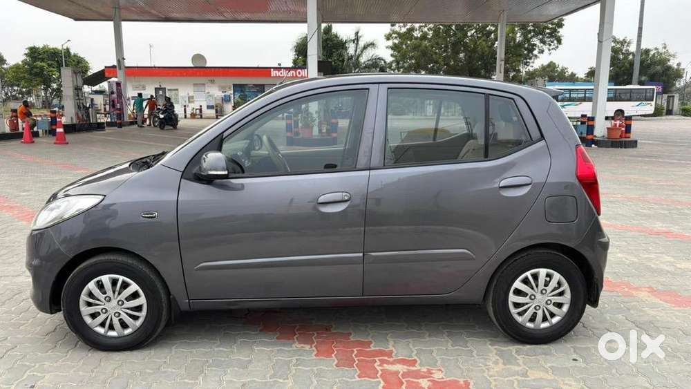 Reliable Hyundai 2014 Car