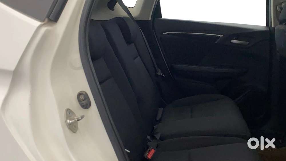 Honda Jazz 1.5 Vx I Dtec, 2015, Diesel