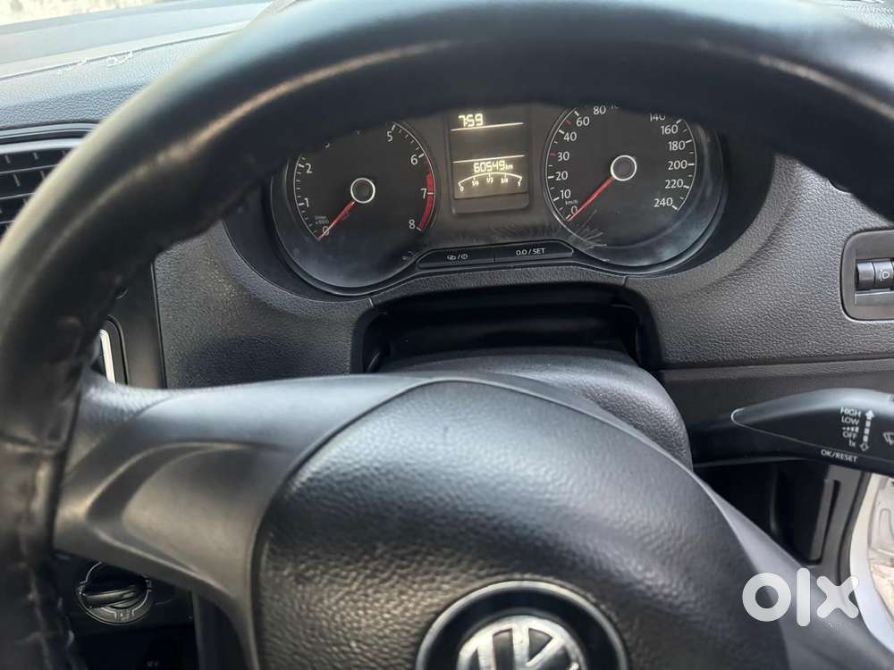 Volkswagen Ameo 1.2 Mpi Trendline, 2018, Petrol