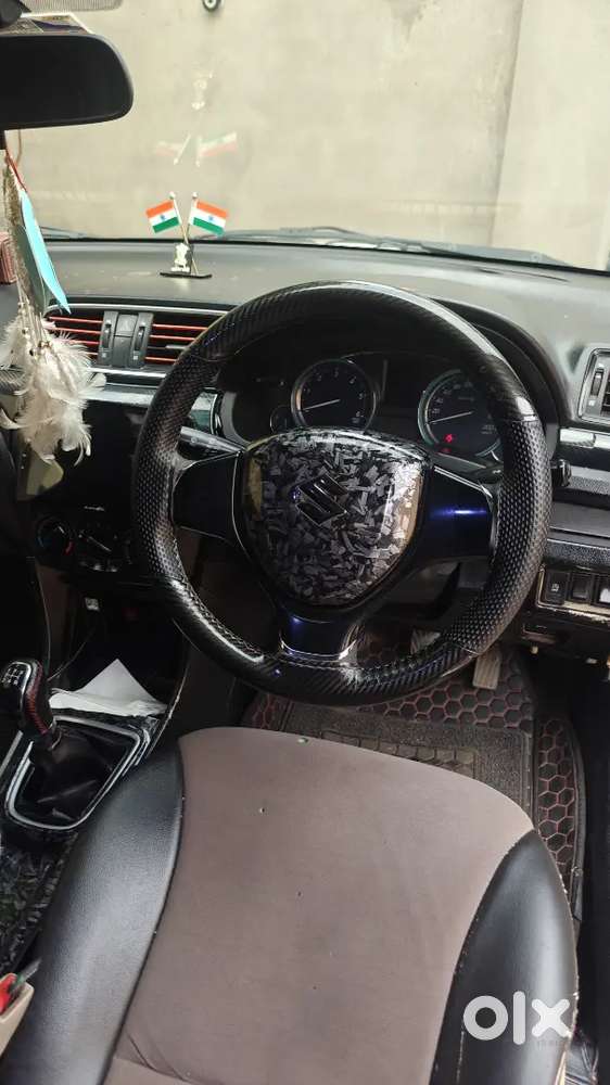 Maruti Suzuki Ciaz Vdi Plus 2017