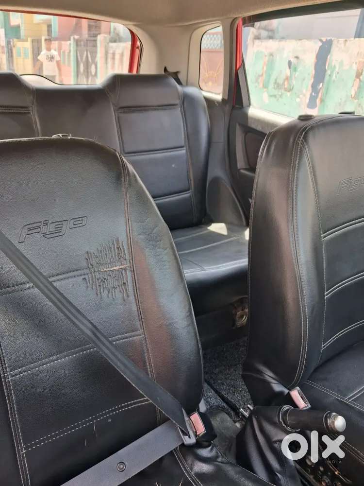 Ford Figo Diesal