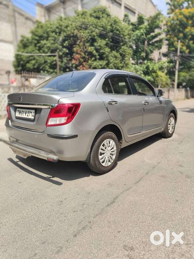 Maruti Suzuki Swift Dzire Vxi Optional, 2021, Petrol